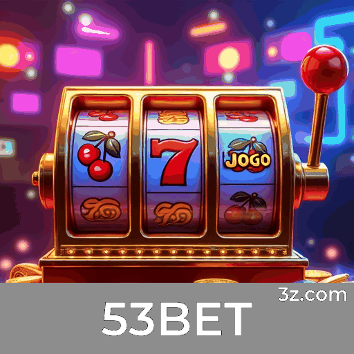 53BET Bônus acumulado 53BET